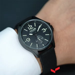 ساعت مچی مردانه جولیوس JULIUS مدل JAH-110C
