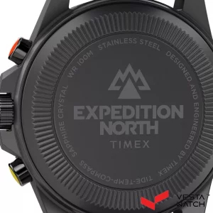 ساعت مچی مردانه تایمکس TIMEX مدل TW2V04000