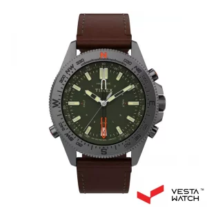 ساعت مچی مردانه تایمکس TIMEX مدل TW2V04000