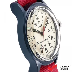 ساعت مچی زنانه تایمکس TIMEX مدل TW2U84300