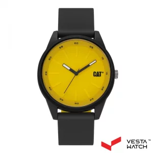 ساعت مچی مردانه کاترپیلار CATERPILLAR مدل CAT LJ.160.21.721