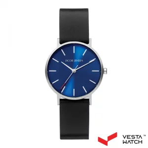ساعت مچی مردانه و زنانه جیکوب جنسن JACOB JENSEN مدل TIMELESS NORDIC-171