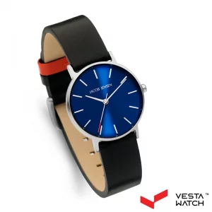 ساعت مچی مردانه و زنانه جیکوب جنسن JACOB JENSEN مدل TIMELESS NORDIC-171