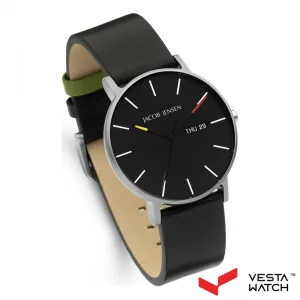 ساعت مچی مردانه و زنانه جیکوب جنسن JACOB JENSEN مدل TIMELESS NORDIC-162