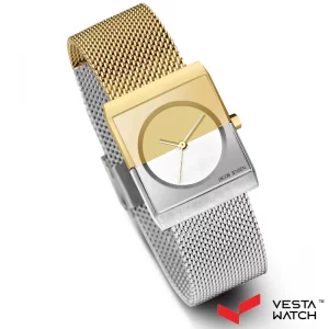 ساعت مچی زنانه جیکوب جنسن JACOB JENSEN مدل526 SAPPHIRE