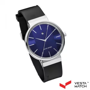 ساعت مچی مردانه جیکوب جنسن JACOB JENSEN مدل 709 NEW LINE