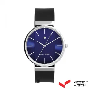 ساعت مچی مردانه جیکوب جنسن JACOB JENSEN مدل 709 NEW LINE