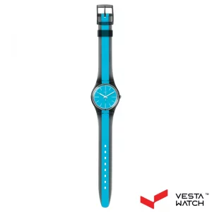 ساعت مچی مردانه سواچ SWATCH مدل GM186