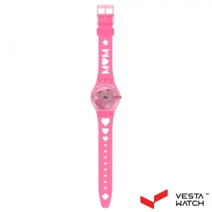 ساعت مچی زنانه سواچ SWATCH مدل GZ354
