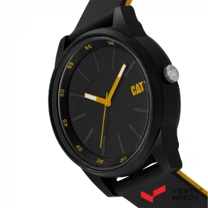 ساعت مچی مردانه کاترپیلار CATERPILLAR مدل CAT LJ.160.21.127