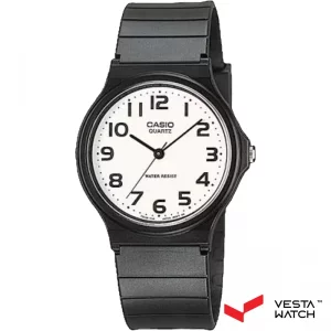 ساعت مچی مردانه و زنانه کاسیو CASIO مدل MQ-24-7B2L