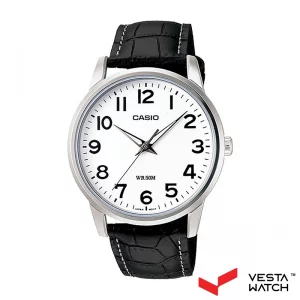 ساعت مچی مردانه کاسیو CASIO مدل MTP-1303L-7B