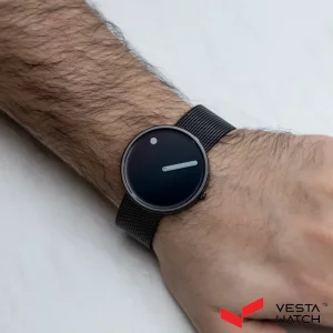 ساعت مچی مردانه و زنانه پیکتو PICTO مدل P43361-1020