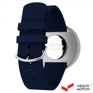 ساعت مچی مردانه و زنانه پیکتو PICTO مدل P43393-0520S