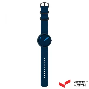 ساعت مچی مردانه و زنانه پیکتو PICTO مدل PR44001-R001