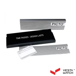 ساعت مچی مردانه پیکتو PICTO مدل PR44001-R001