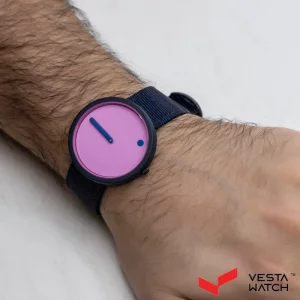 ساعت مچی مردانه و زنانه پیکتو PICTO مدل PR44005-R001