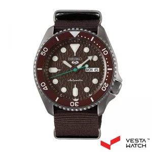 ساعت مچی مردانه سیکو SEIKO مدل SRPD85K1