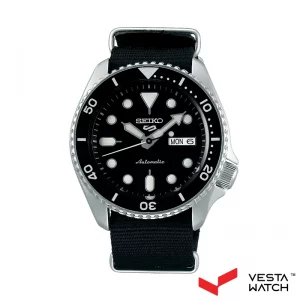 ساعت مچی مردانه سیکو SEIKO مدل SRPD55K3