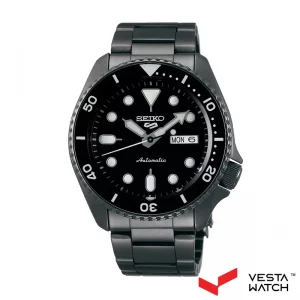 ساعت مچی مردانه سیکو SEIKO مدل SRPD65K1