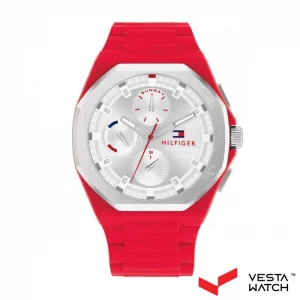 ساعت مچی مردانه تامی هیلفیگر TOMMY HILFIGER مدل 1792123