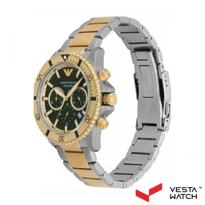 ساعت مچی مردانه امپریو آرمانی EMPORIO ARMANI مدل AR11586