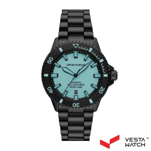 ساعت مچی مردانه امپریو آرمانی EMPORIO ARMANI مدل AR60084