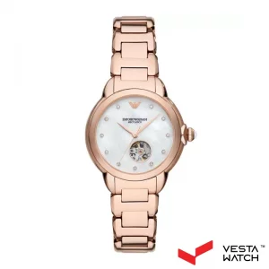 ساعت مچی زنانه امپریو آرمانی EMPORIO ARMANI مدل AR60072