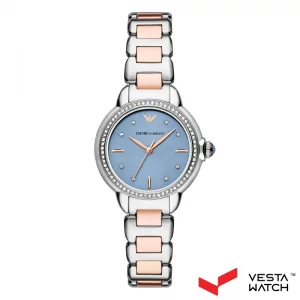 ساعت مچی زنانه امپریو آرمانی EMPORIO ARMANI مدل AR11597