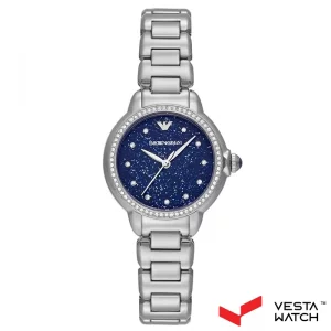 ساعت مچی زنانه امپریو آرمانی EMPORIO ARMANI مدل AR11630