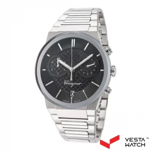 ساعت مچی مردانه سالواتوره فراگامو SALVATORE FERRAGAMO مدل SFME00321