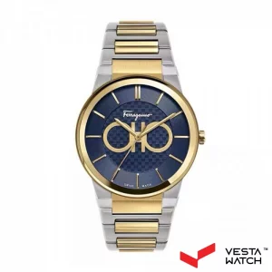 ساعت مچی مردانه سالواتوره فراگامو SALVATORE FERRAGAMO مدل SFHP00820