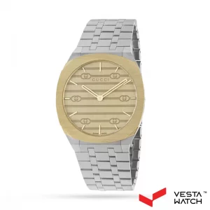 سِت ساعت مچی گوچی GUCCI مدل YA163405 و YA163502
