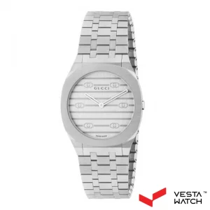 سِت ساعت مچی گوچی GUCCI مدل YA163407 و YA163501