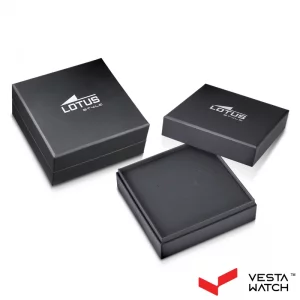 دستبند مردانه لوتوس استایل LOTUS STYLE مدل LS2093-2/2