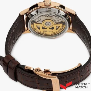 ساعت مچی زنانه SEIKO سیکو مدل SRP852J1