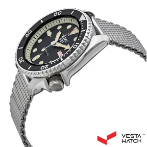 ساعت مچی مردانه SEIKO سیکو مدل SRPD73K1