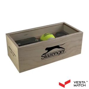ساعت مچی مردانه اسلازنجر SLAZENGER مدل SL.9.2314.1.04