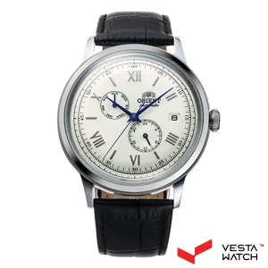 ساعت مچی مردانه اورینت ORIENT مدل RA-AK0701S