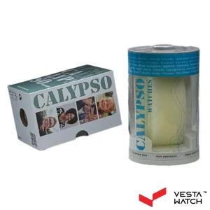 ساعت مچی مردانه و زنانه کلیپسو CALYPSO مدل K5841/5