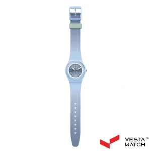 ساعت مچی زنانه سواچ SWATCH مدل SO31L100