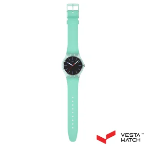 ساعت مچی مردانه سواچ SWATCH مدل SO29L103