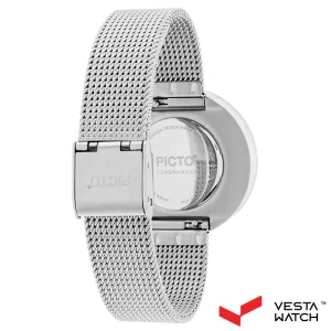 ساعت مچی زنانه پیکتو PICTO مدل P34052-0814