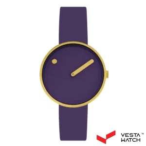 ساعت مچی زنانه پیکتو PICTO مدل P34037-7914G