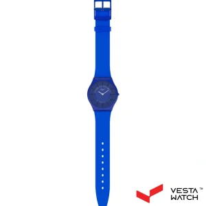 ساعت مچی زنانه سواچ SWATCH مدل SS08N102