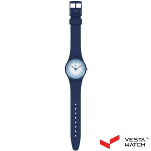 ساعت مچی زنانه سواچ SWATCH مدل GN279