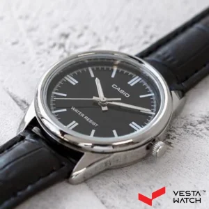ساعت مچی زنانه کاسیو CASIO مدل LTP-V005L-1A