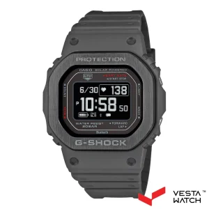ساعت مچی مردانه و زنانه کاسیو جی‌شاک CASIO G-SHOCK مدل DW-H5600MB-8DR