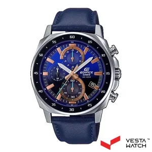 ساعت مچی مردانه کاسیو ادیفایس CASIO EDIFICE مدل EFV-600L-2AVUDF
