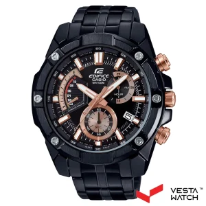 ساعت مچی مردانه کاسیو ادیفایس CASIO EDIFICE مدل EFR-559DC-1AVUDF